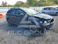 2017 Subaru Crosstrek фото