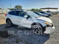 2017 Subaru Crosstrek photo