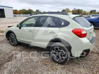 2017 Subaru Crosstrek фото