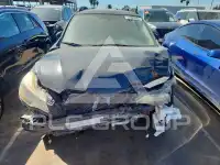 2017 Subaru Crosstrek photo