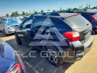2017 Subaru Crosstrek photo