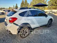 2017 Subaru Crosstrek фото