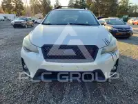 2017 Subaru Crosstrek фото