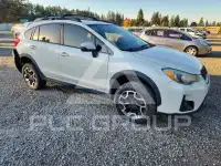 2017 Subaru Crosstrek фото
