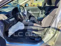 2017 Subaru Crosstrek фото
