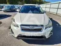 2017 Subaru Crosstrek фото
