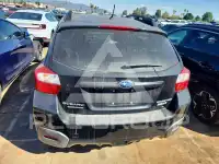 2017 Subaru Crosstrek photo