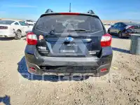 2017 Subaru Crosstrek фото