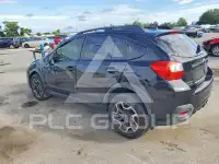 2017 Subaru Crosstrek фото