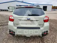 2017 Subaru Crosstrek фото