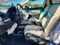2017 Subaru Crosstrek фото