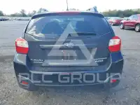 2017 Subaru Crosstrek фото