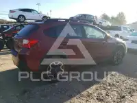 2017 Subaru Crosstrek фото