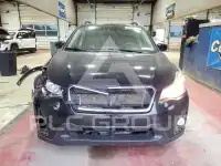 2017 Subaru Crosstrek photo