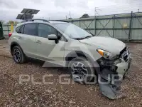 2017 Subaru Crosstrek фото