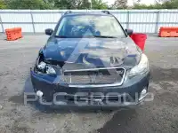 2017 Subaru Crosstrek фото