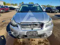 2017 Subaru Crosstrek фото