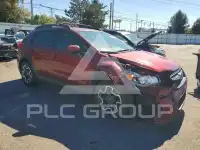 2017 Subaru Crosstrek фото