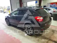 2017 Subaru Crosstrek photo
