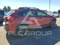 2017 Subaru Crosstrek фото
