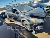 2017 Subaru Crosstrek photo