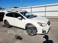 2017 Subaru Crosstrek фото