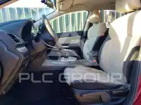 2017 Subaru Crosstrek фото