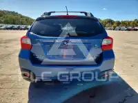 2017 Subaru Crosstrek фото