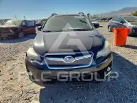 2017 Subaru Crosstrek фото
