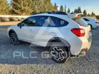 2017 Subaru Crosstrek фото