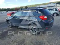 2017 Subaru Crosstrek фото