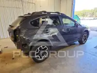2017 Subaru Crosstrek фото