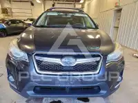 2017 Subaru Crosstrek фото