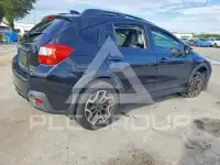 2017 Subaru Crosstrek фото