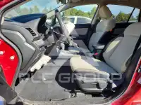 2017 Subaru Crosstrek фото