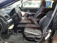 2017 Subaru Crosstrek photo