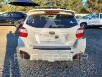 2017 Subaru Crosstrek фото
