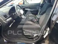 2017 Subaru Crosstrek фото