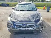 2017 Subaru Crosstrek фото