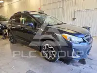 2017 Subaru Crosstrek фото