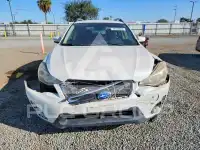 2017 Subaru Crosstrek photo