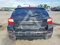2017 Subaru Crosstrek фото