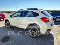 2017 Subaru Crosstrek фото