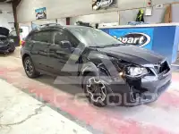 2017 Subaru Crosstrek photo
