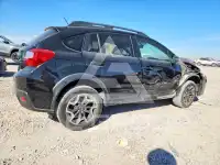 2017 Subaru Crosstrek фото