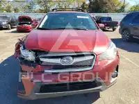 2017 Subaru Crosstrek фото