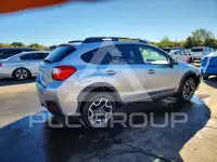 2017 Subaru Crosstrek фото