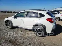 2017 Subaru Crosstrek photo