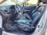 2017 Subaru Crosstrek фото