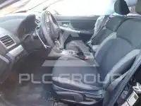 2017 Subaru Crosstrek photo